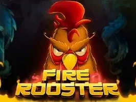 Fire Rooster