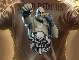 Dead Riders Trail screenshot
