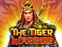 The Tiger Warrior